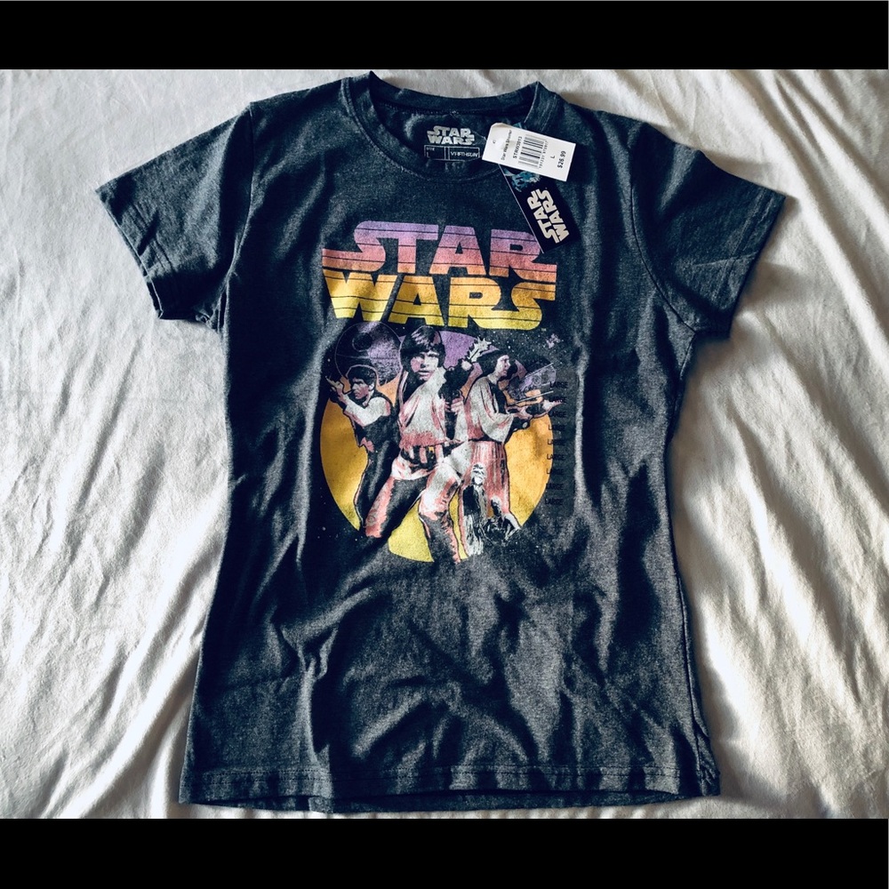 Star Wars T-shirt